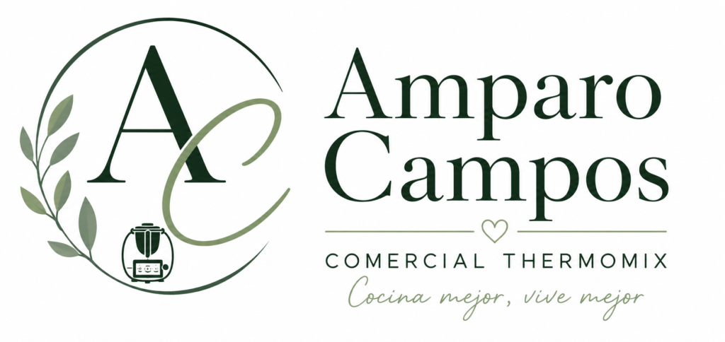 Logotipo Amparo Campos